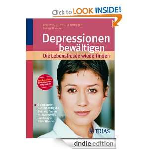 Depressionen bewältigen   die Lebensfreude wiederfinden So erkennen 