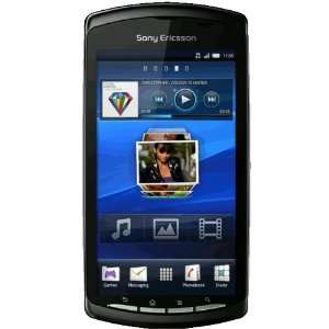  Sony Ericsson Xperia Play No Contract Verizon Cell Phone 