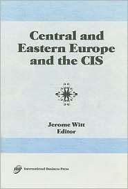   and the CIS, (1560247045), Jerome Witt, Textbooks   