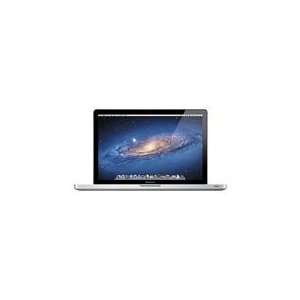  Apple MacBook Pro MD322LL/A 15.4 Mac OS X v10.7 Lion 