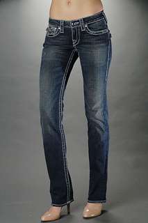 True Religion Brand Jeans, TRUE 904504490 Womens Disco Billy Big T 