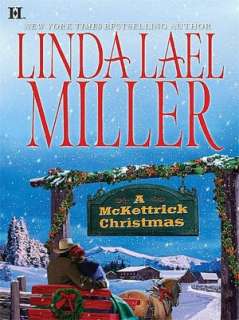   McKettricks Bundle by Linda Lael Miller, Harlequin 