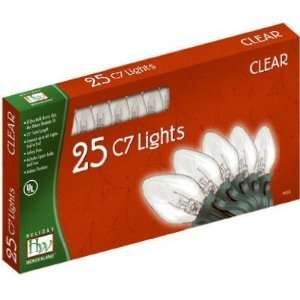  Noma #525C 88 HW25CT C7 Clear Trans Set