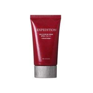  Missha Homme Expeditoin Sun Cover BBCream SPF+PA++ Natural 
