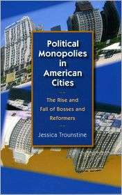   , (0226812820), Jessica Trounstine, Textbooks   