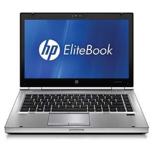HP Elitebook 8460p QR240US Intel Core i7 2620M 2.7GHz, 160GB SSD , 2GB 