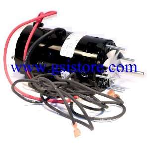   York 024 24115 019 1/40HP 460V 3200RPM Ventor Motor