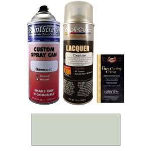   Spray Can Paint Kit for 2003 Plymouth Voyager (P4/AP4) Automotive