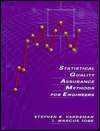 Statistical Quality Assurance Methods for Engineers, (0471159379 