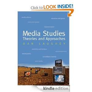 Media Studies Dan Laughey  Kindle Store