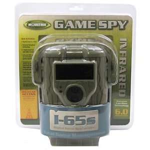 Game Spy I 65 S 32mb Internal Memory 6.0 Megapixels Digital Camera SD 