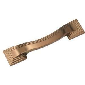   In. Deco Cabinet Pull (BPP3100 VBZ) Veneti Bronze