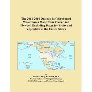  2016 Outlook for Wirebound Wood Boxes Made from Veneer and Plywood 
