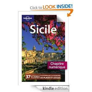 Sicile   Côte Ionienne (French Edition) Collectif  