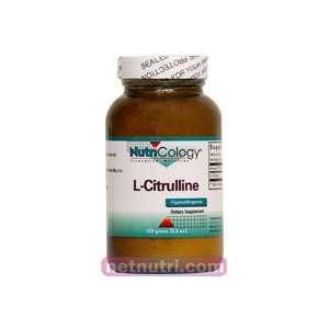  L Citrulline 100g