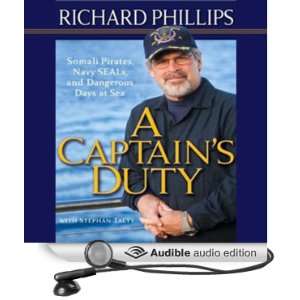   Edition) Richard Phillips, Stephan Talty, George K. Wilson Books