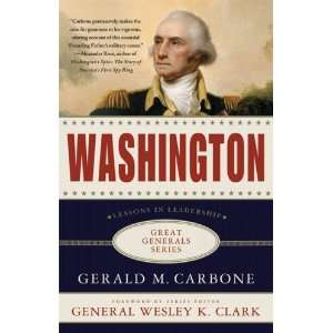   in Leadership (Great Generals) [Paperback] Gerald M. Carbone Books