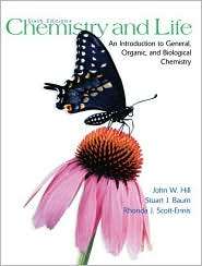   Chemistry, (0130821810), John W. Hill, Textbooks   