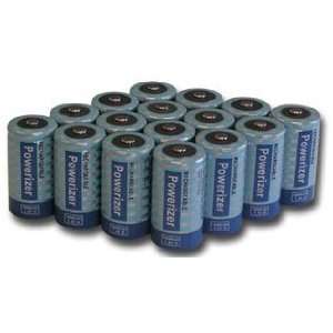   Rechargeable Cell D size 1.2V 10000mAh rechargeable battery (16 pcs