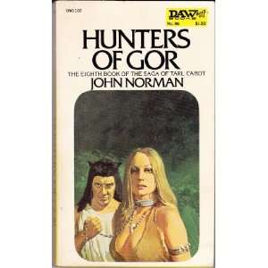   Book of the Saga of Tarl Cabot John Norman, Cover Art Gino DAchille