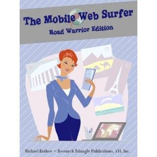 The Mobile Web Surfer   Your Kindle Browser Homepage Road Warrior 