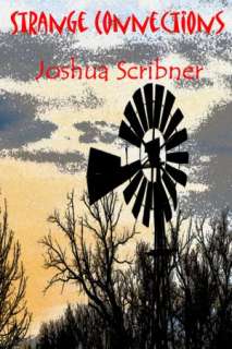   3 Powers 3 Short Works by Joshua Scribner, Joshua 