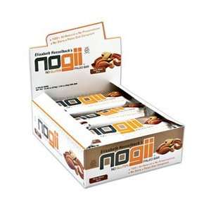  Nogii Paleo Bar   Nuts About Nuts   9 ea Health 