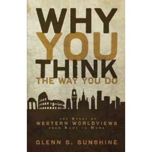   , Glenn S. (Author) Jul 21 09[ Paperback ] Glenn S. Sunshine Books