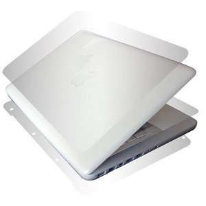  Apple MacBook 13 (Wet Apply) Bottom Only Protection by 