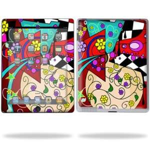   for Apple iPad 2 2nd Gen or iPad 3 3rd Gen Tablet E Reader   Eye Candy