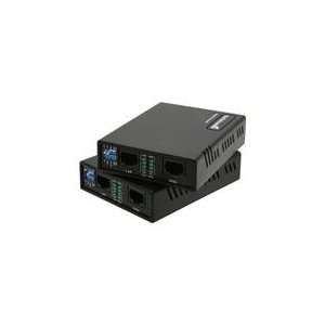  StarTech 110VDSLEXT 10/100 VDSL Ethernet Extender Kit over 