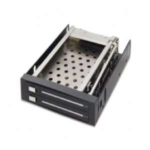 New SYBA Removable Storage Device SY MRA25008 3.5inch Mobile Rack For 