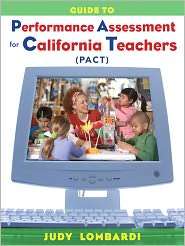   (PACT), (0132143143), Judy Lombardi, Textbooks   