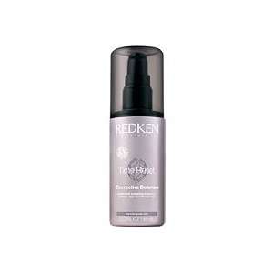  Redken Time Reset Corrective Defense Protective Softening 
