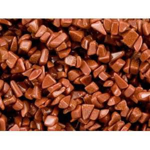  Goldstone Chips Bead Strand Arts, Crafts & Sewing