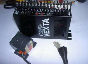 Super Vexta Driver UDX5107N w/ PH544 NA (V)  