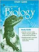 McDougal Littell Biology Houghton Mifflin Harcourt