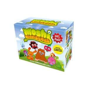  Moshi Monsters Gift Pack Toys & Games