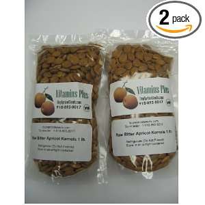 Apricot Kernels (Seeds) Buy 1lb Bag + 1/2lb Bag FREE 