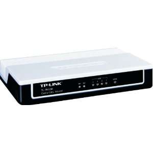  TP Link RT TL R402M 1WAN/4LAN Port Electronics