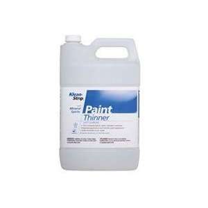 PAINT THINNER 2.34GAL