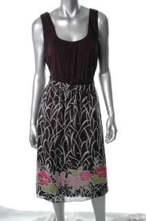 NWT Style & Co Versatile Dress Black 16W $79  