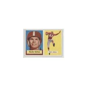  1957 Topps #54   Gordy Soltau Sports Collectibles