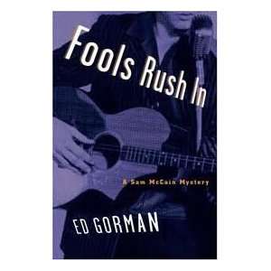  Fools Rush In Ed Gorman Books