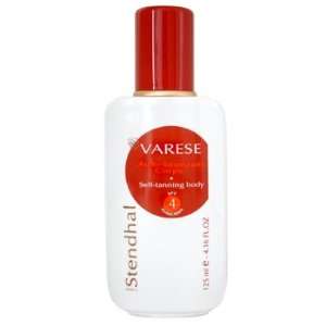  Varese Self Tanning Body Spray SPF4 125ml/4.16oz Health 