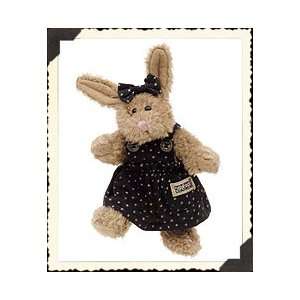  Vanna Hopkins 6 Boyds Rabbit (Retired) 