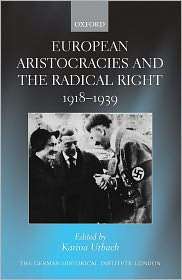   , 1918 1939, (0199231737), Karina Urbach, Textbooks   