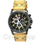 Luminox Atacama Chrono Alarm 1885  Black Dial  NEW