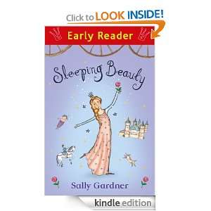 Sleeping Beauty (Early Reader) Sally Gardner  Kindle 