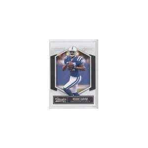  2010 Classics #44   Reggie Wayne Sports Collectibles